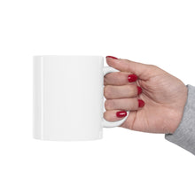 Load image into Gallery viewer, Killin My Workout Ceramic Mug 11oz