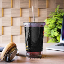 Load image into Gallery viewer, Glorious Morning Makes Me Sick! Suave Acrylic Cup, 16oz