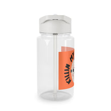 Load image into Gallery viewer, Killin My Workout Tritan Water Bottle 16.9oz