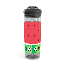 Load image into Gallery viewer, Melon Baller CamelBak Eddy® Water Bottle, 20oz