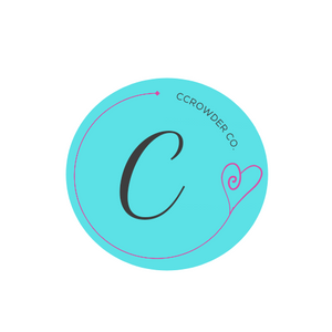 CCrowder Co. logo