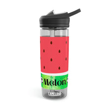 Load image into Gallery viewer, Melon Baller CamelBak Eddy® Water Bottle, 20oz