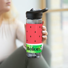 Load image into Gallery viewer, Melon Baller CamelBak Eddy® Water Bottle, 20oz