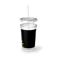 Load image into Gallery viewer, Glorious Morning Makes Me Sick! Suave Acrylic Cup, 16oz