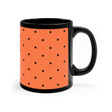 Load image into Gallery viewer, Witch Please Black Mug 11oz