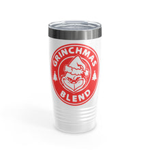 Load image into Gallery viewer, Grinchmas Blend Ringneck Tumbler 20oz