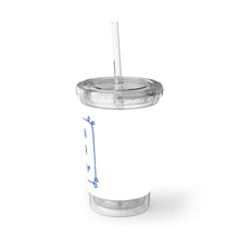 Load image into Gallery viewer, Woman Soldier Mother Suave Acrylic Cup