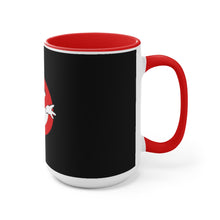 Load image into Gallery viewer, Ghostbusters Ghost Logo Mug 15oz