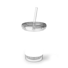 Load image into Gallery viewer, Woman Soldier Mother Suave Acrylic Cup