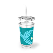 Load image into Gallery viewer, Aloha Beaches! Suave Acrylic Cup 16oz