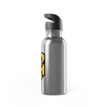 Load image into Gallery viewer, 1st Calvary Stainless Steel Water Bottle With Straw, 20oz