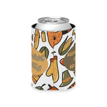 Load image into Gallery viewer, "Reigning Queen" of Kids Table Coozy