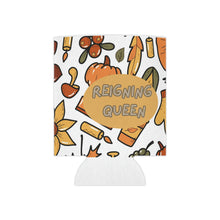 Load image into Gallery viewer, "Reigning Queen" of Kids Table Coozy