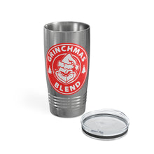 Load image into Gallery viewer, Grinchmas Blend Ringneck Tumbler 20oz