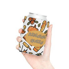 Load image into Gallery viewer, "Reigning Queen" of Kids Table Coozy