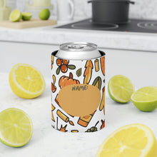 Load image into Gallery viewer, Keepin It Real At The Kids Table Coozy