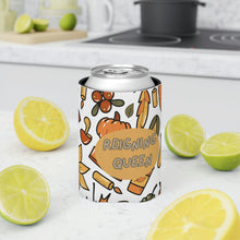 Load image into Gallery viewer, "Reigning Queen" of Kids Table Coozy