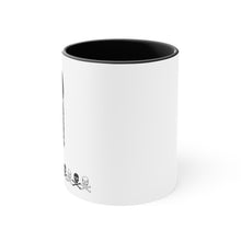 Load image into Gallery viewer, I'm Not Perky. Mug 11oz