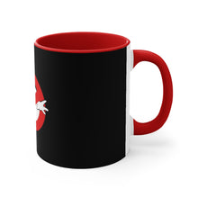 Load image into Gallery viewer, Ghostbusters Ghost Logo Mug 15oz