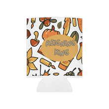 Load image into Gallery viewer, "Reigning King" of Kids Table Coozy