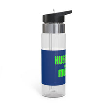 Load image into Gallery viewer, Hustle for the Muscle Tritan™ Sport Bottle, 20oz