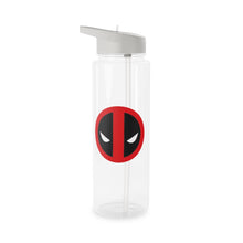 Load image into Gallery viewer, Deadpool Tritan Sport Bottle 20oz