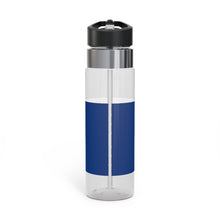Load image into Gallery viewer, Hustle for the Muscle Tritan™ Sport Bottle, 20oz