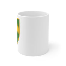 Load image into Gallery viewer, 18th Military Police Patch Mug 11oz