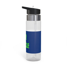Load image into Gallery viewer, Hustle for the Muscle Tritan™ Sport Bottle, 20oz