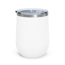 Load image into Gallery viewer, I Boo What I Want Insulated Wine Tumbler 12oz