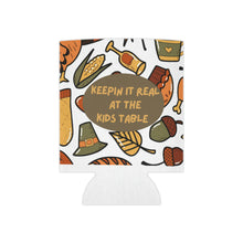 Load image into Gallery viewer, "Reigning King" of Kids Table Coozy