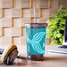 Load image into Gallery viewer, Aloha Beaches! Suave Acrylic Cup 16oz