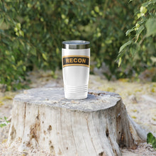Load image into Gallery viewer, RECON Rongneck Tumbler, 20oz