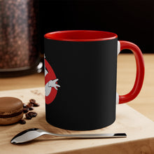 Load image into Gallery viewer, Ghostbusters Ghost Logo Mug 15oz