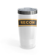 Load image into Gallery viewer, RECON Rongneck Tumbler, 20oz