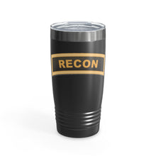 Load image into Gallery viewer, RECON Rongneck Tumbler, 20oz