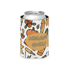 Load image into Gallery viewer, "Reigning Queen" of Kids Table Coozy