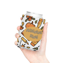 Load image into Gallery viewer, "Reigning King" of Kids Table Coozy