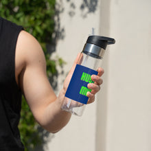 Load image into Gallery viewer, Hustle for the Muscle Tritan™ Sport Bottle, 20oz