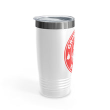 Load image into Gallery viewer, Grinchmas Blend Ringneck Tumbler 20oz