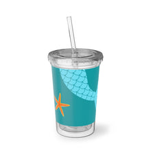Load image into Gallery viewer, Aloha Beaches! Suave Acrylic Cup 16oz