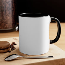 Load image into Gallery viewer, I'm Not Perky. Mug 11oz