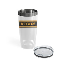 Load image into Gallery viewer, RECON Rongneck Tumbler, 20oz