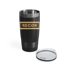 Load image into Gallery viewer, RECON Rongneck Tumbler, 20oz