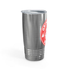 Load image into Gallery viewer, Grinchmas Blend Ringneck Tumbler 20oz