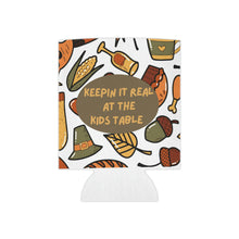 Load image into Gallery viewer, "Reigning Queen" of Kids Table Coozy