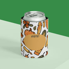 Load image into Gallery viewer, Keepin It Real At The Kids Table Coozy