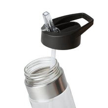 Load image into Gallery viewer, Hustle for the Muscle Tritan™ Sport Bottle, 20oz