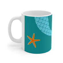 Load image into Gallery viewer, Aloha Beaches! Ceramic Mug 11oz