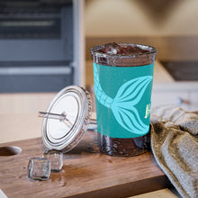 Load image into Gallery viewer, Aloha Beaches! Suave Acrylic Cup 16oz